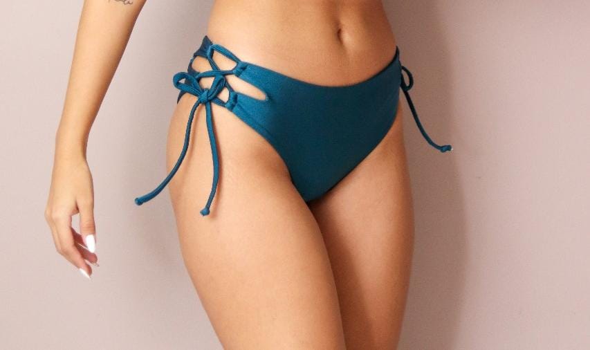 Bikini Corazón